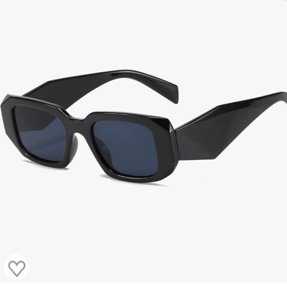 Retro 90's sunglasses - Picture 3 of 5